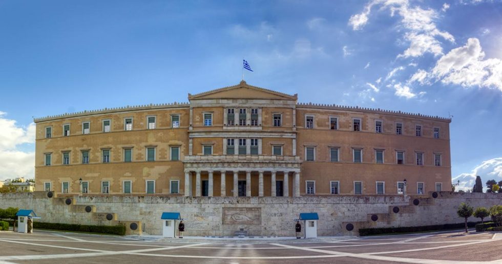 Ακτινογραφία των πολιτικών κομμάτων στη σημερινή συγκυρία